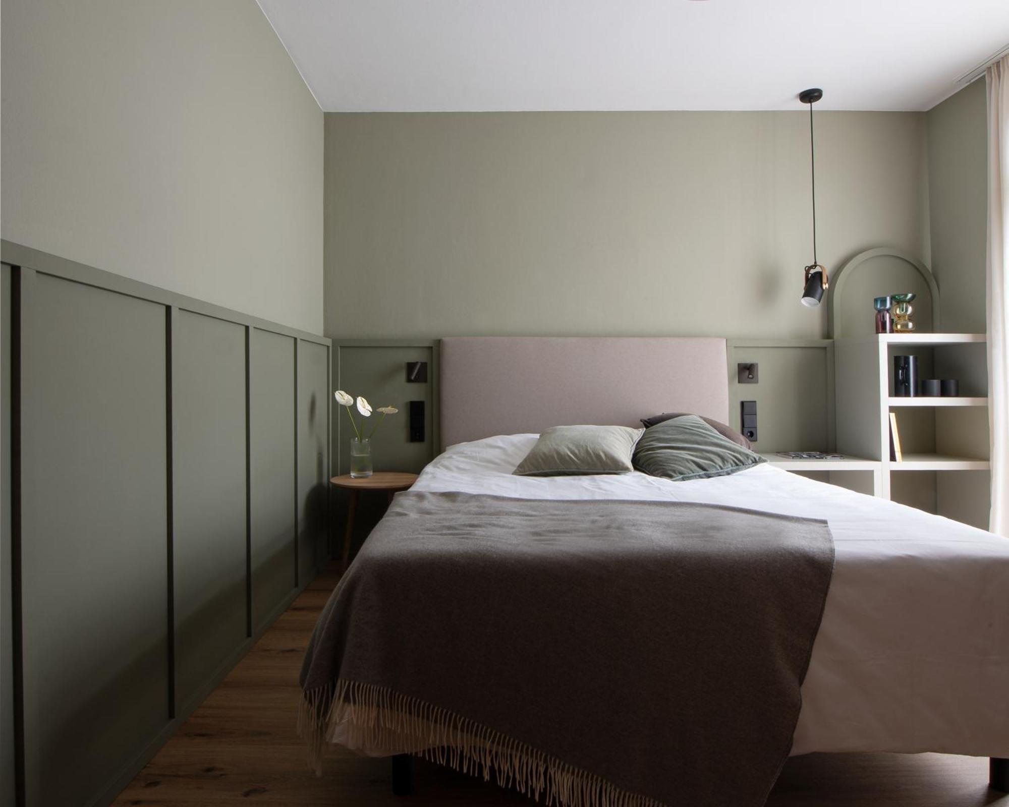 Villa Waldperlach By Blattl — Photos 1